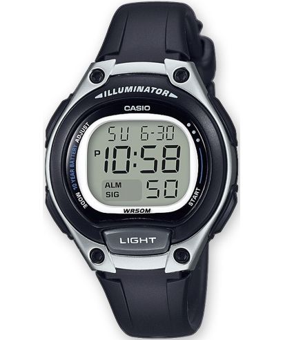 Casio Sport Women's Watch