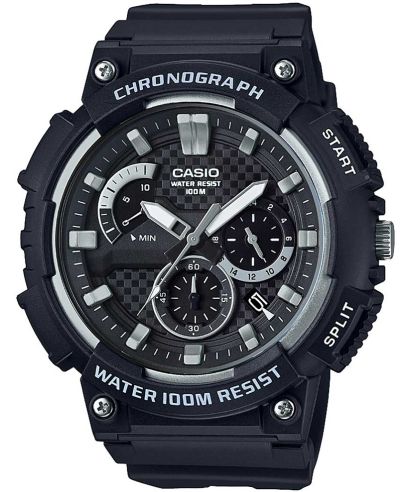 Casio Sport Watch