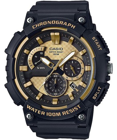 Casio Sport Watch