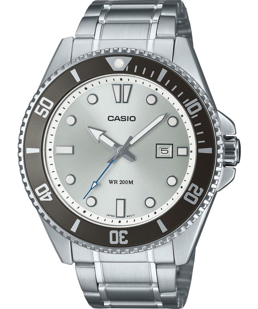 Casio Standard gents watch