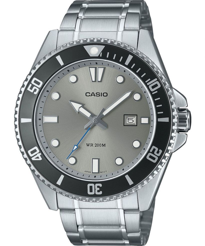 Casio Standard gents watch