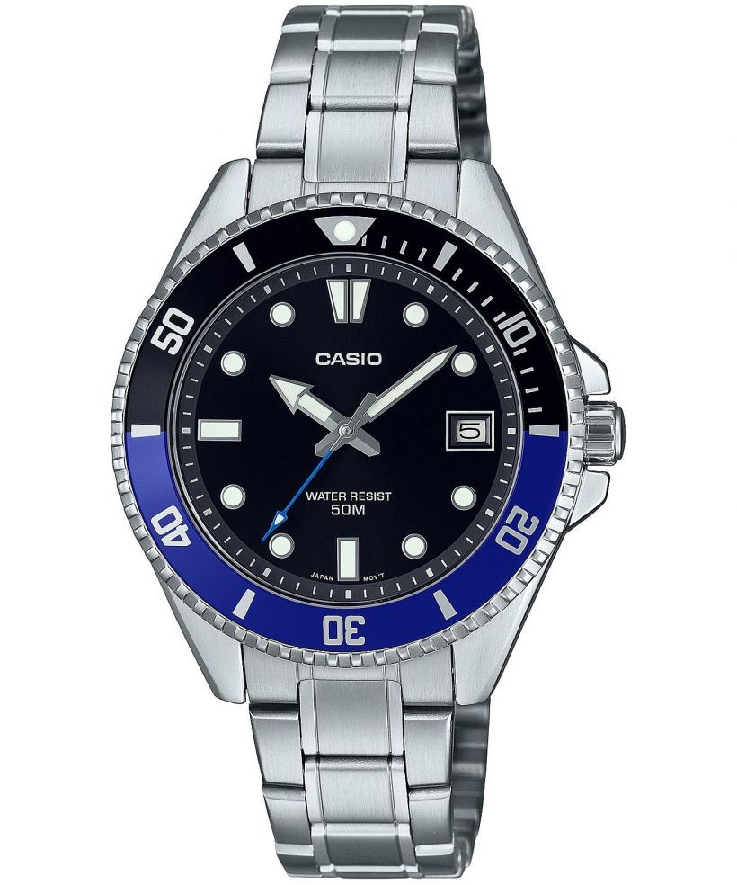 Casio Standard gents watch
