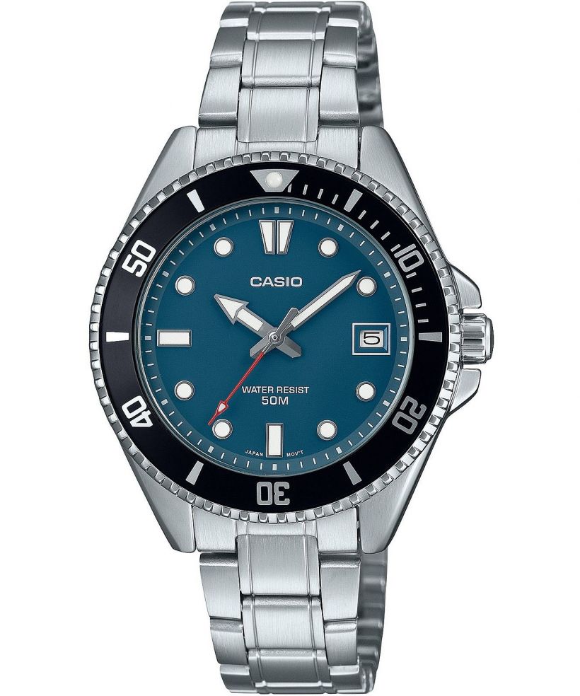 Casio Standard gents watch