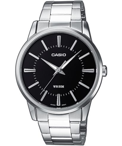 Casio Classic Men's Watch