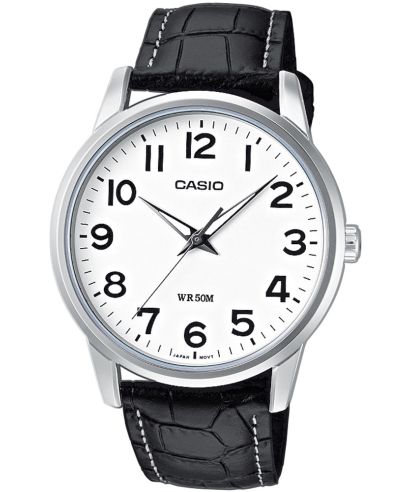 Casio Classic Men's Watch