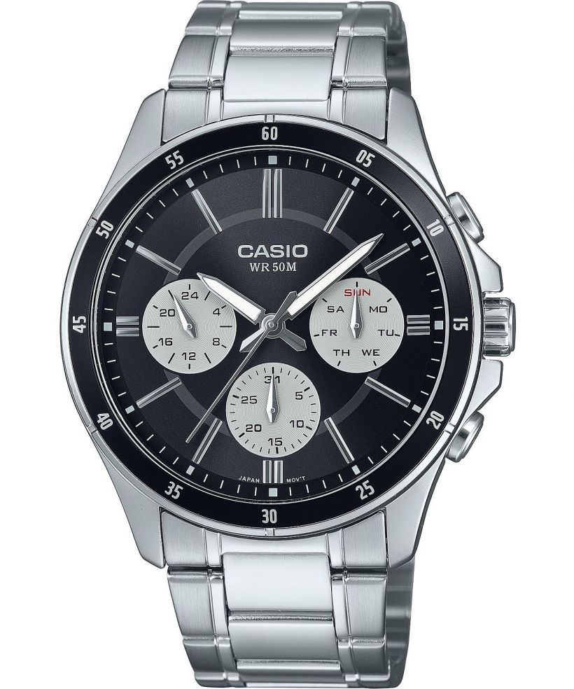 Casio Standard gents watch