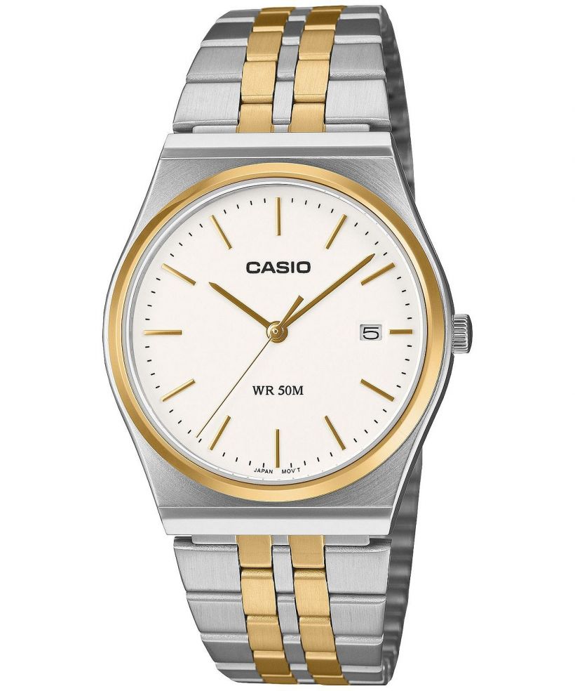 Casio Standard gents watch