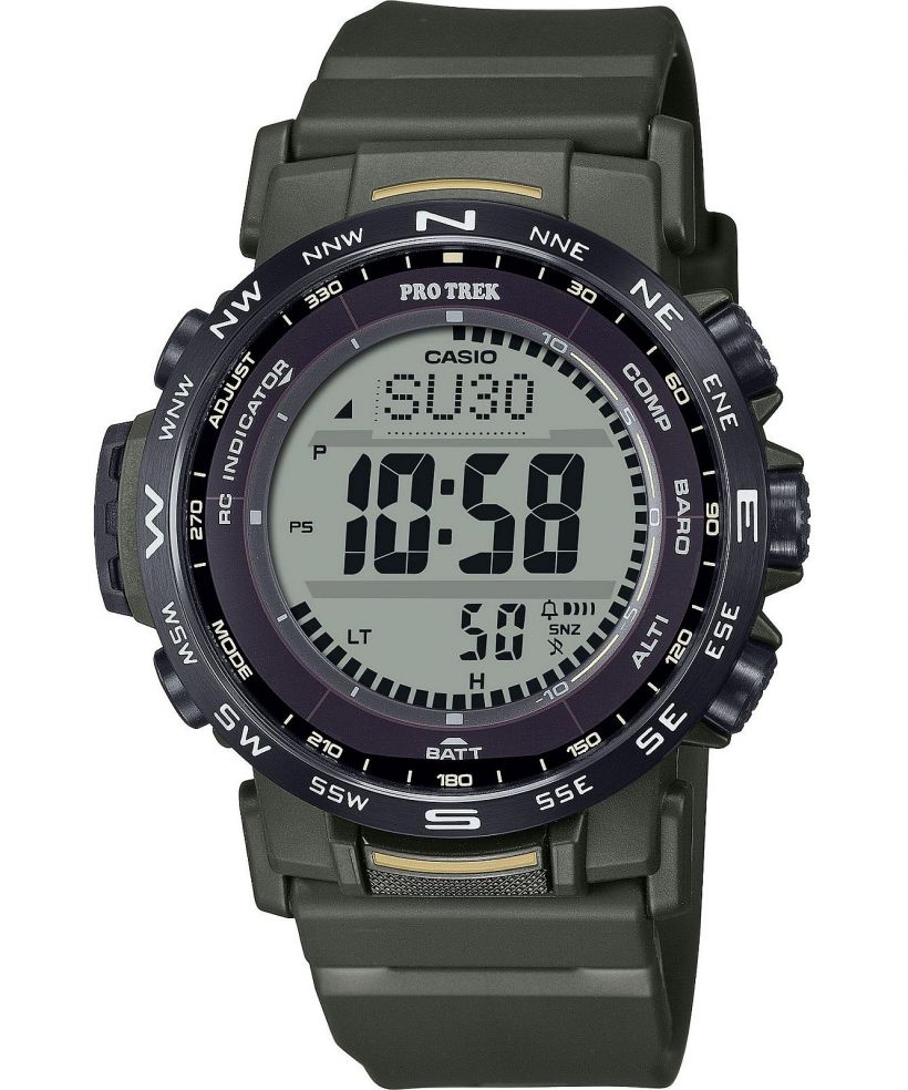 Casio PRW-35 Series Solar gents watch