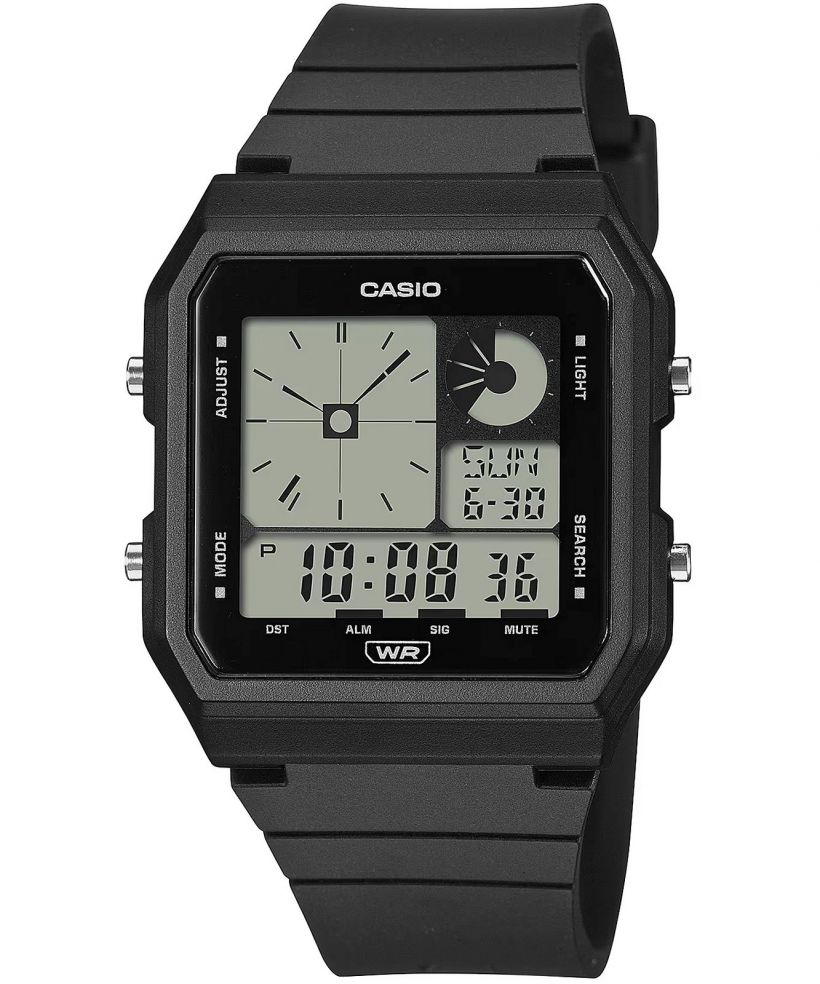 Casio Sport watch