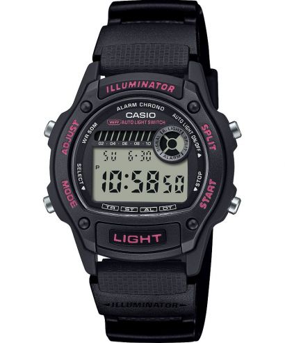 Casio Timeless Collection watch