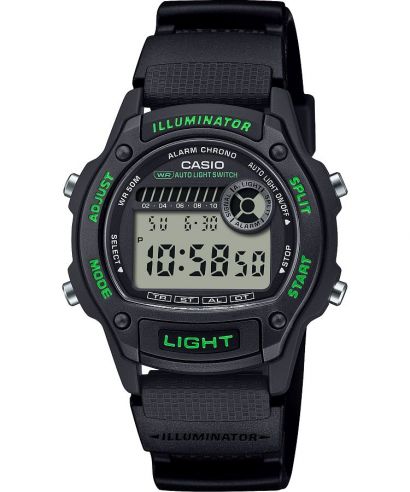 Casio Timeless Collection watch