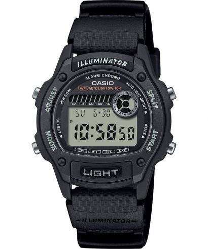 Casio Timeless Collection watch