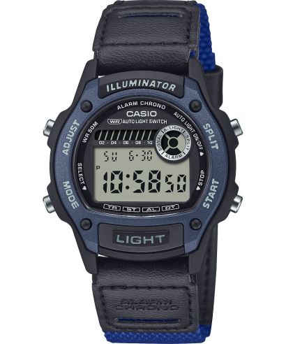 Casio Timeless Collection watch