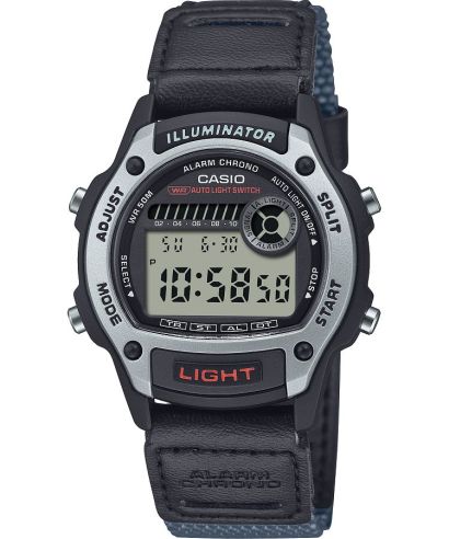 Casio Timeless Collection watch