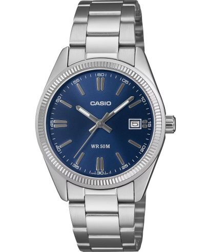 Casio 1302PD unisex watch