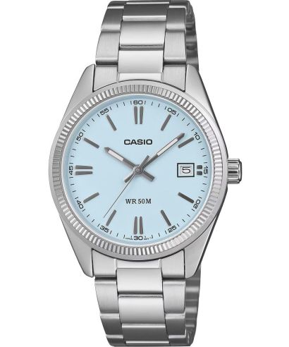 Casio 1302PD unisex watch