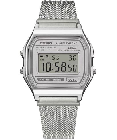 Casio Vintage Classic unisex watch