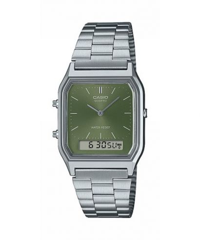 Casio Vintage watch