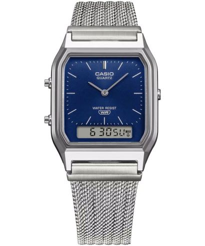 Casio Vintage Maxi unisex watch