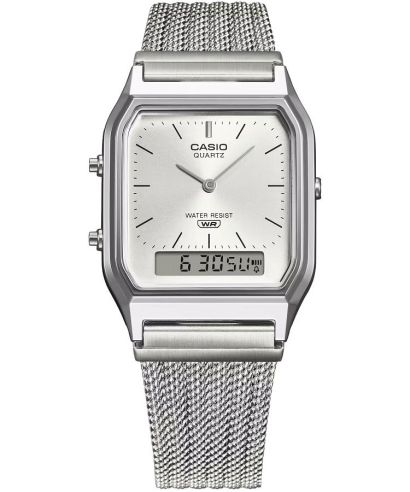 Casio Vintage Maxi unisex watch