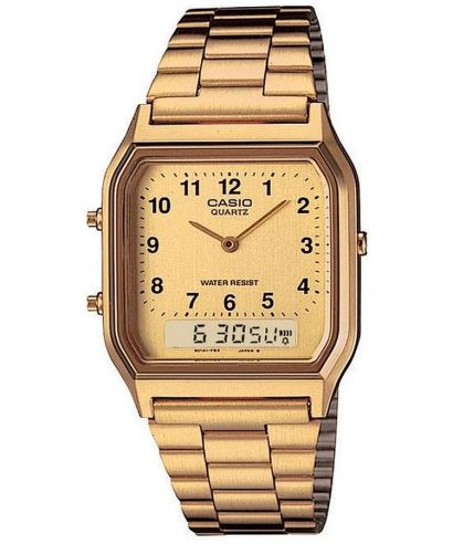 Casio Vintage Classic unisex watch