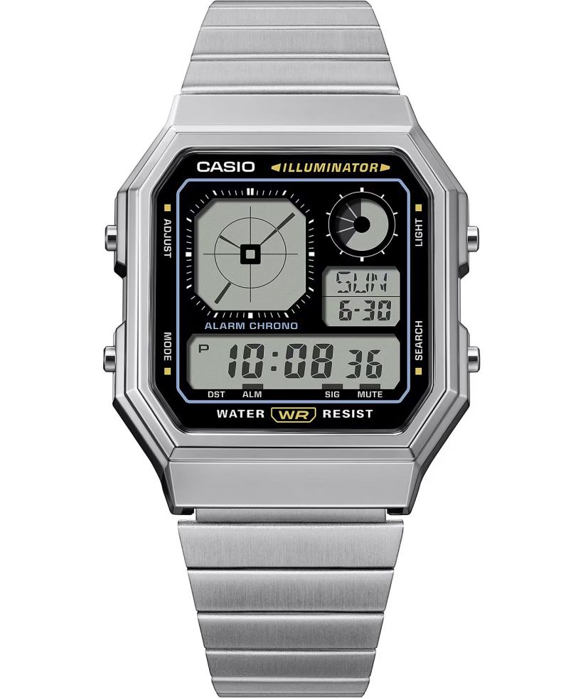 Casio Vintage Collection watch