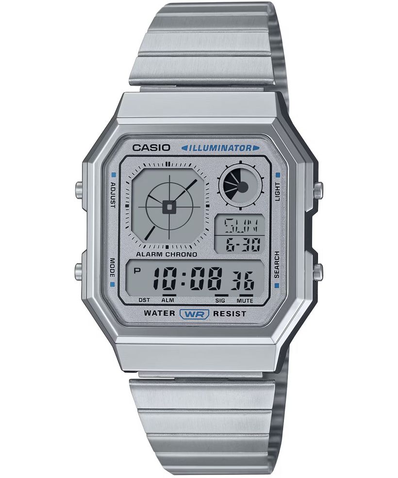 Casio Vintage Collection watch