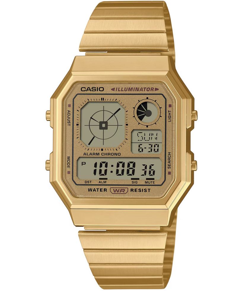 Casio Vintage Collection watch