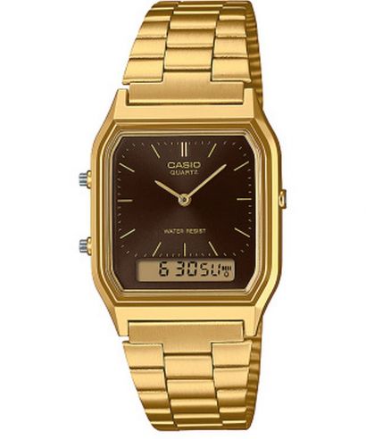 Casio VINTAGE Collection watch