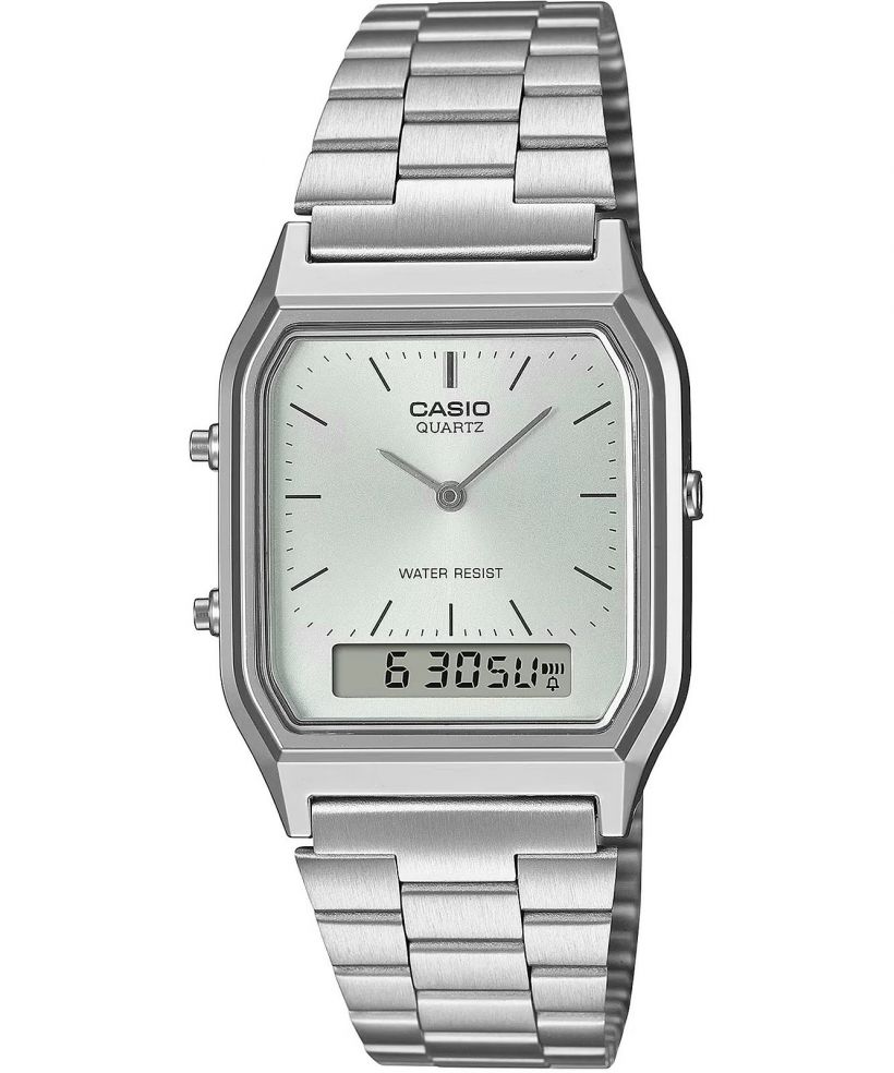 Casio VINTAGE Edgy  watch