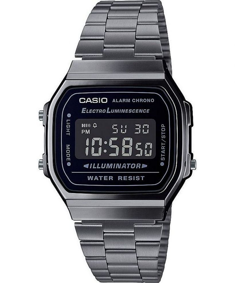 Casio VINTAGE Maxi All Grey Watch