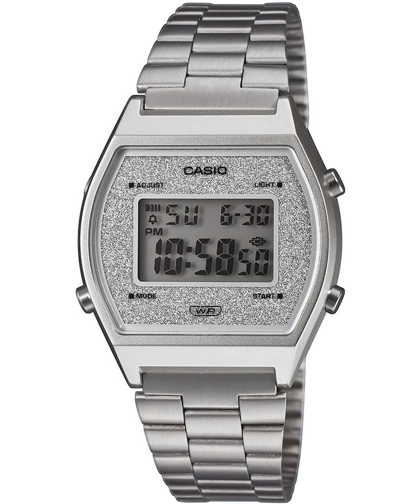 Casio VINTAGE Maxi Vintage Glitter Face Watch