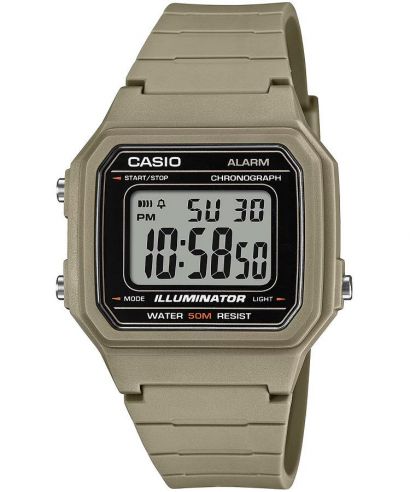 Casio Vintage Digital unisex watch