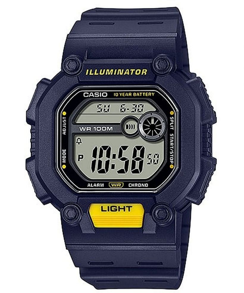 Casio Standard gents watch