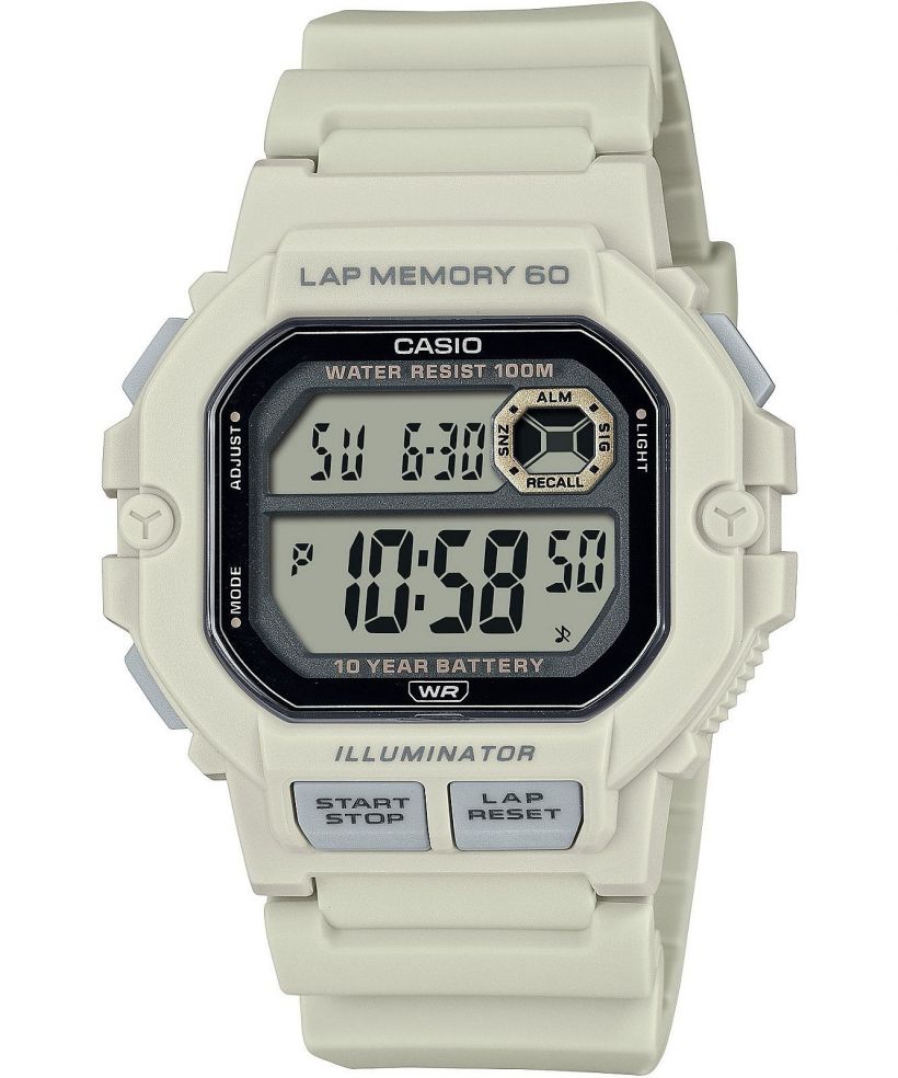 Casio Standard gents watch