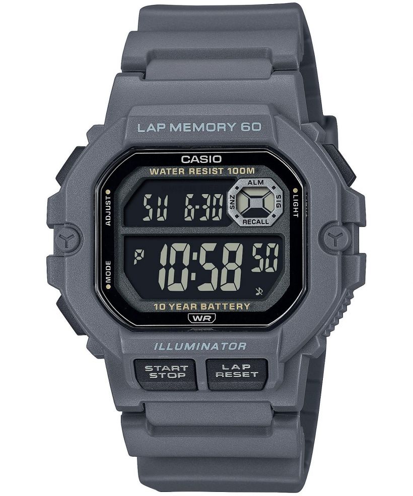 Casio Standard gents watch