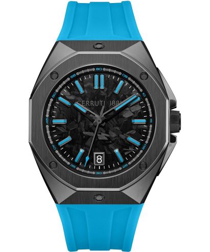 Cerruti 1881 Arezzo gents watch