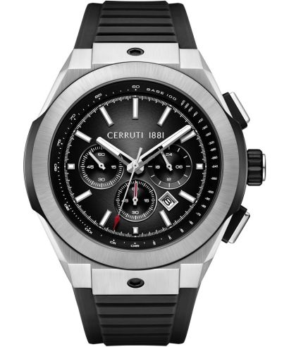 Cerruti 1881 Ruscello Chronograph gents watch