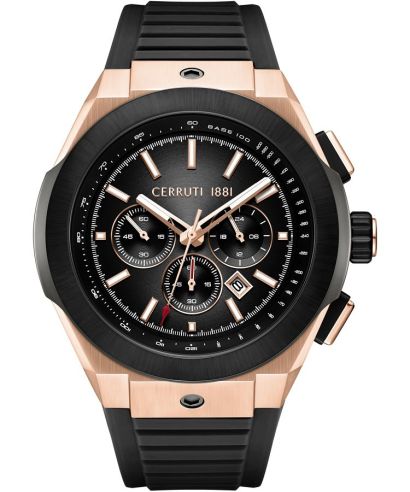 Cerruti 1881 Ruscello Chronograph gents watch