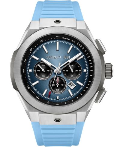 Cerruti 1881 Ruscello Chronograph gents watch
