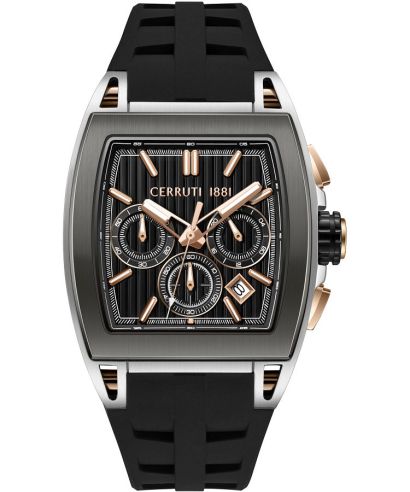 Cerruti 1881 Belluno Chronograph gents watch