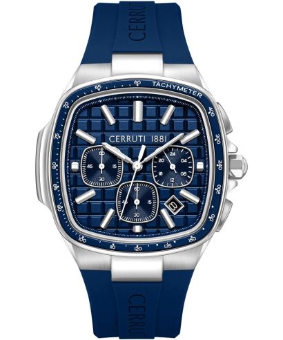 Cerruti 1881 Casale Chronograph gents watch