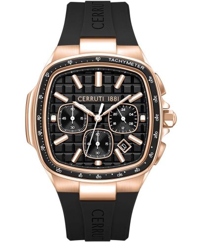 Cerruti 1881 Casale Chronograph gents watch