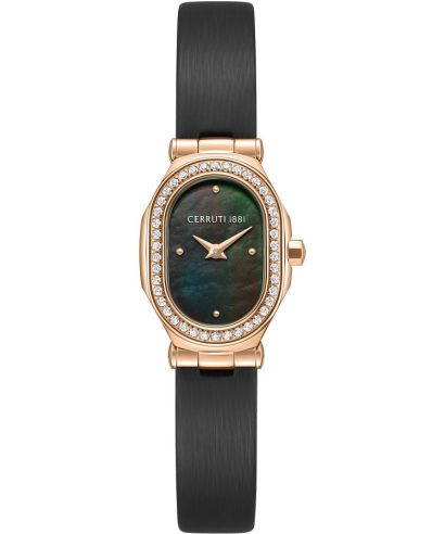 Cerruti 1881 Aosta ladies watch