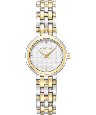 Cerruti 1881 Lusia ladies watch