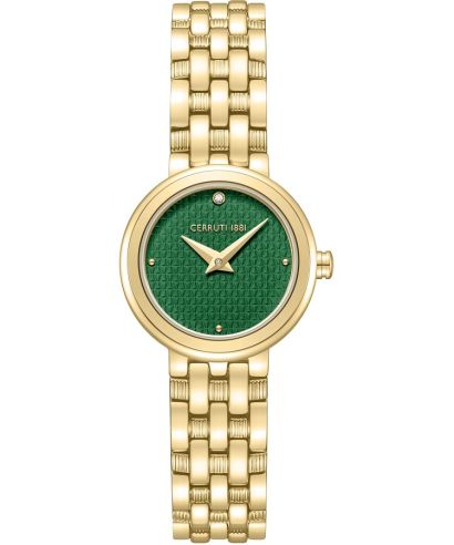 Cerruti 1881 Lusia ladies watch