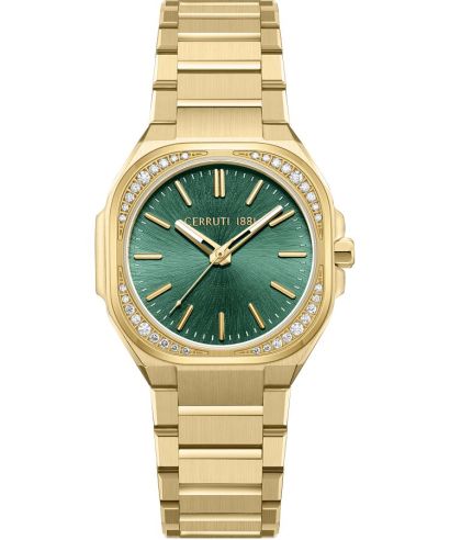 Cerruti 1881 Leadri ladies watch