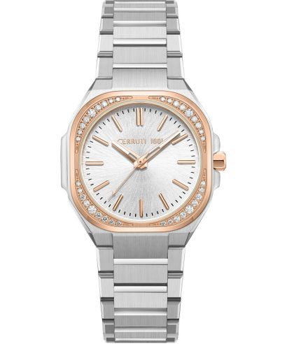 Cerruti 1881 Leadri ladies watch