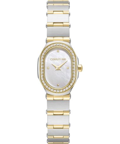 Cerruti 1881 Aosta ladies watch