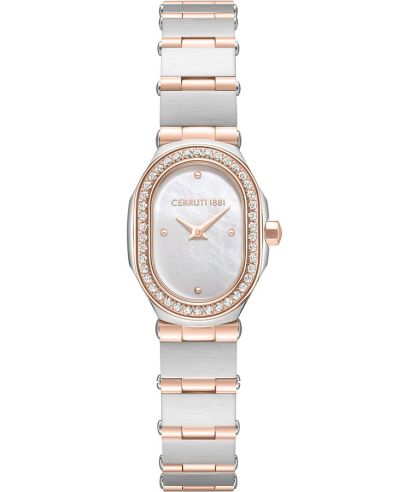 Cerruti 1881 Aosta ladies watch